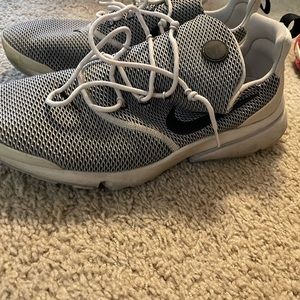 Nike mens presto fly 11.5